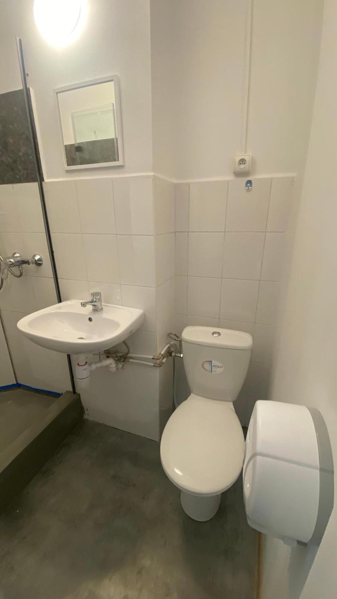 Harmonia Hostel Warszawa